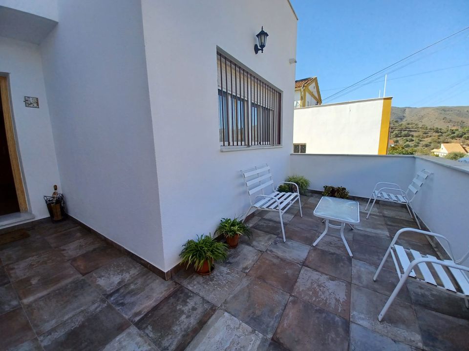 Byhus i Chercos Nuevos, Almeria - foto 3
